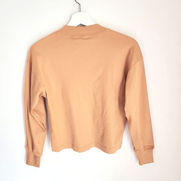 Uniqlo U Sweatshirt XS - Picture 3 of 3